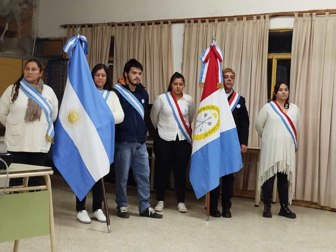 Abanderados