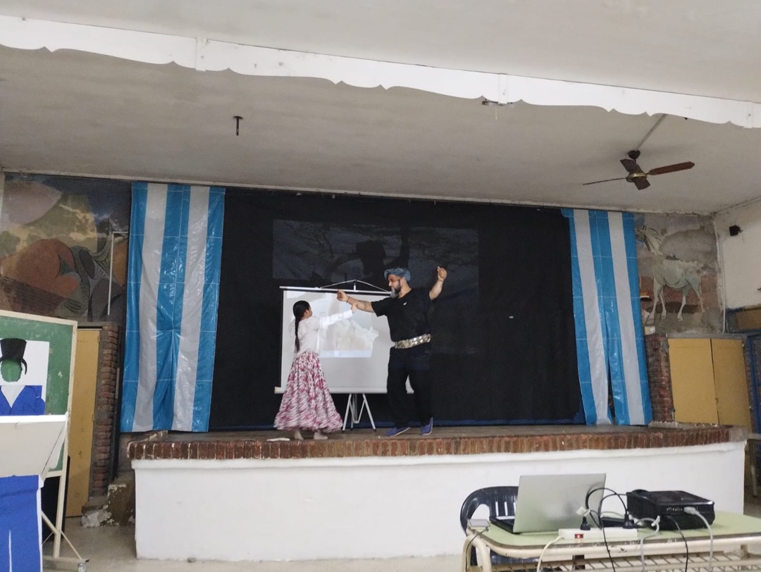 Danza