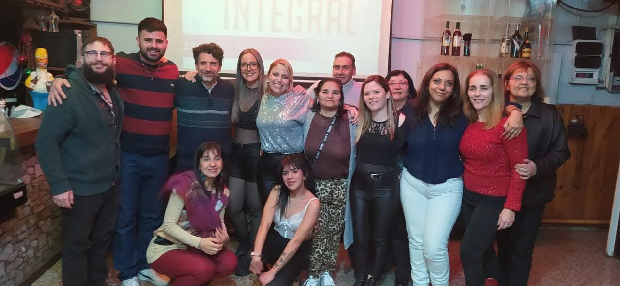 Fiesta EEMPA 50 años 